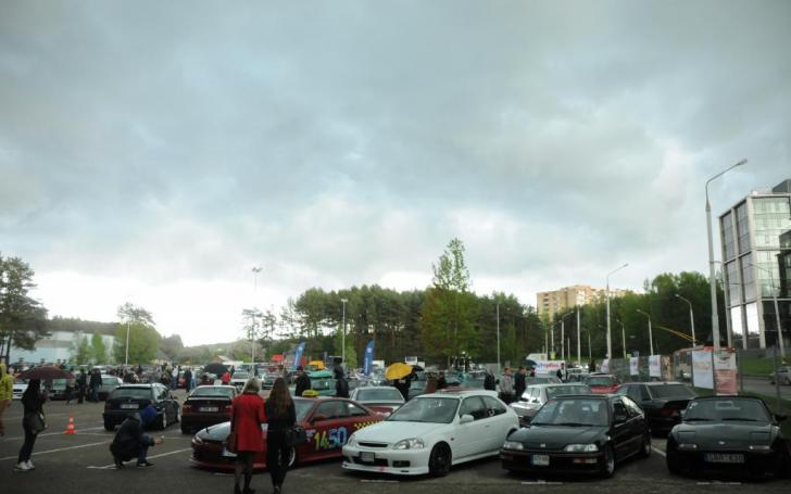 Refresh 2014/Vytauto Pilkausko nuotrauka