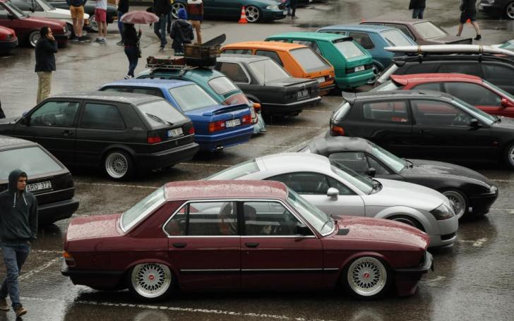 Refresh 2014/Vytauto Pilkausko nuotrauka