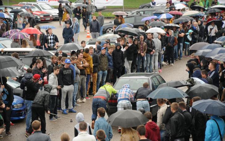 Refresh 2014/Vytauto Pilkausko nuotrauka