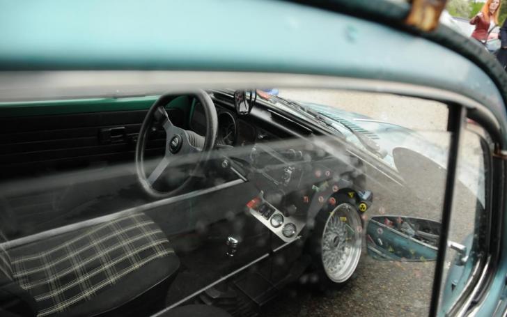 Refresh 2014/Vytauto Pilkausko nuotrauka