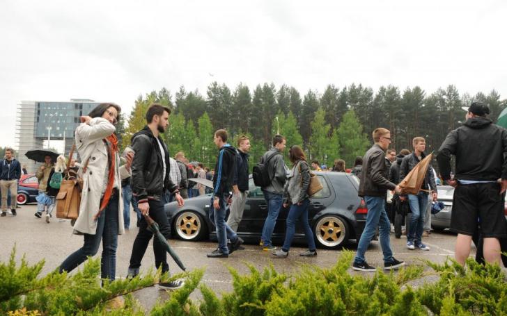 Refresh 2014/Vytauto Pilkausko nuotrauka