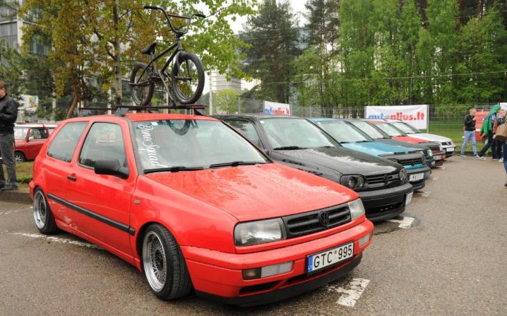 Refresh 2014/Vytauto Pilkausko nuotrauka