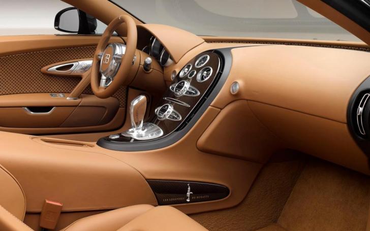 Rembrandt Bugatti/Gamintojo nuotrauka