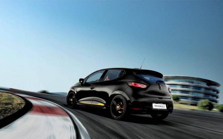 Renault Clio R. S. 18