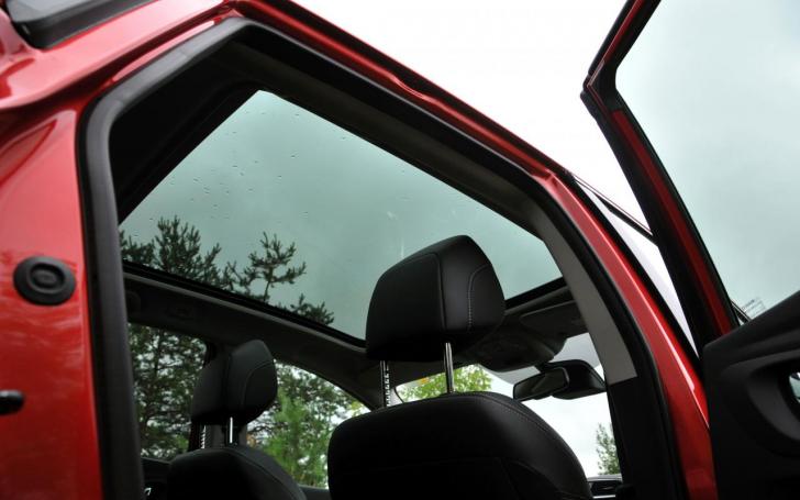 Renault Kadjar/Vytauto Pilkausko nuotrauka