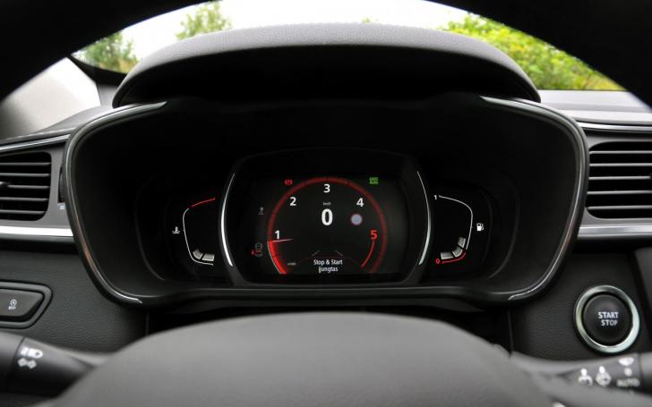 Renault Kadjar/Vytauto Pilkausko nuotrauka