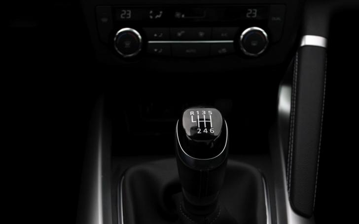 Renault Kadjar/Vytauto Pilkausko nuotrauka