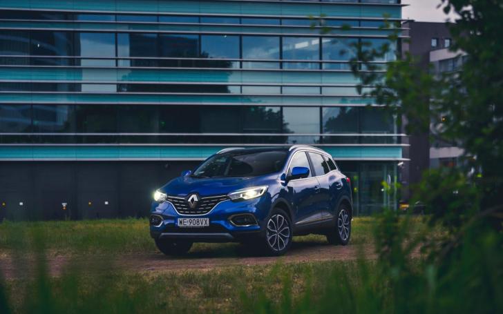 Renault Kadjar