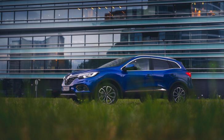 Renault Kadjar