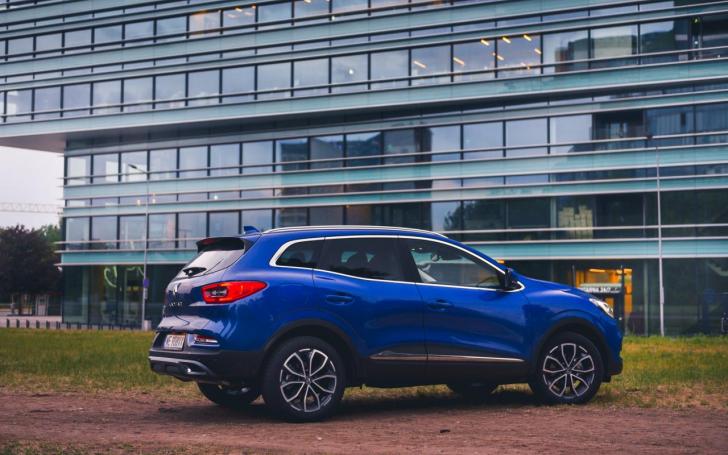 Renault Kadjar