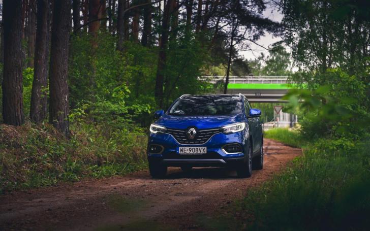 Renault Kadjar