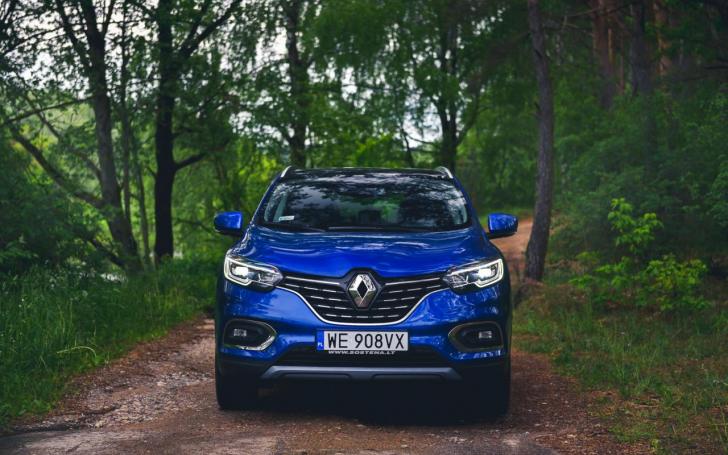 Renault Kadjar