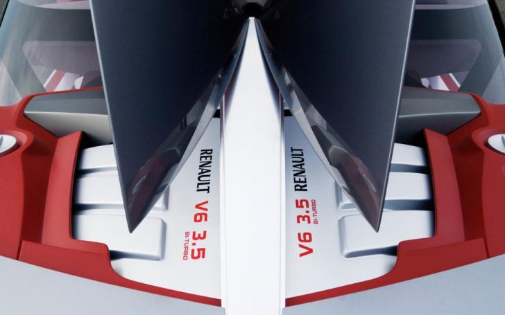 Renault Nepta