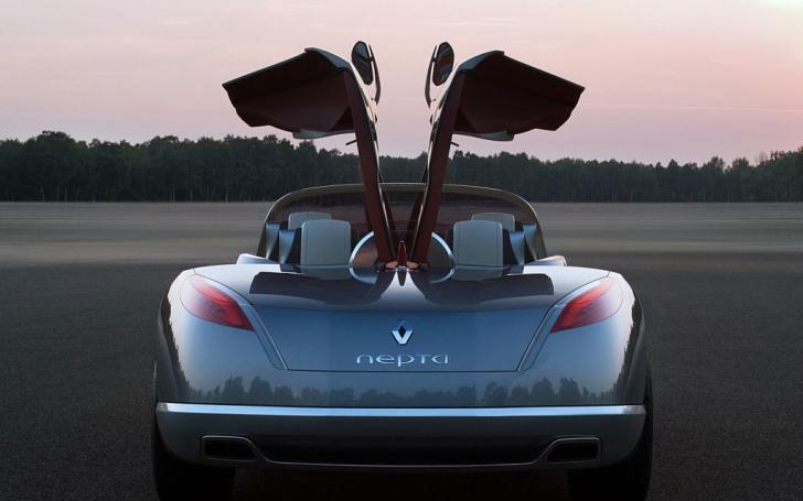 Renault Nepta
