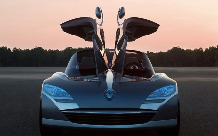 Renault Nepta