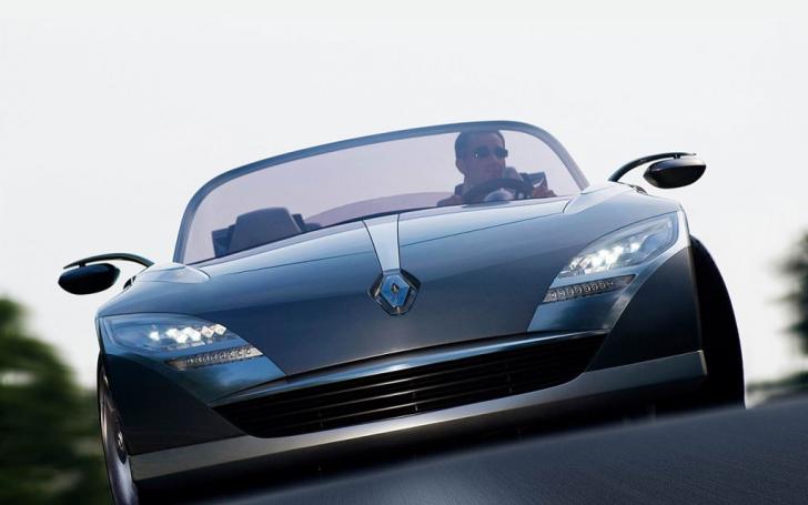 Renault Nepta