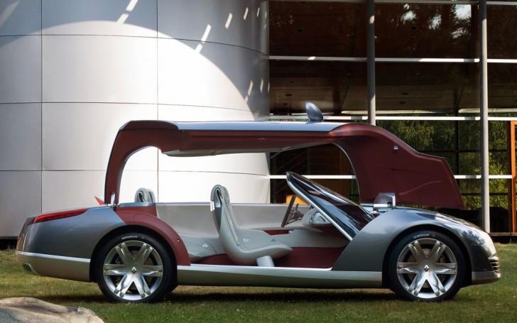 Renault Nepta