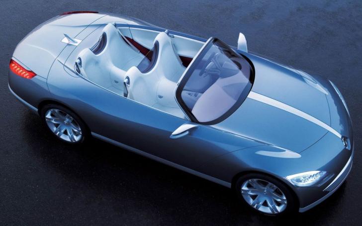 Renault Nepta