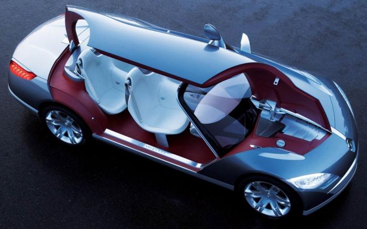 Renault Nepta