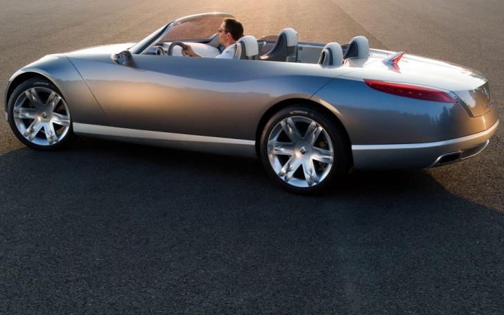Renault Nepta
