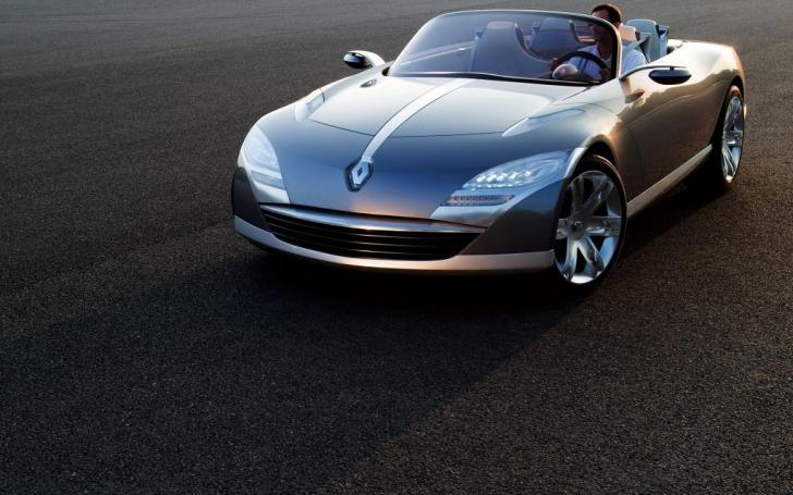 Renault Nepta