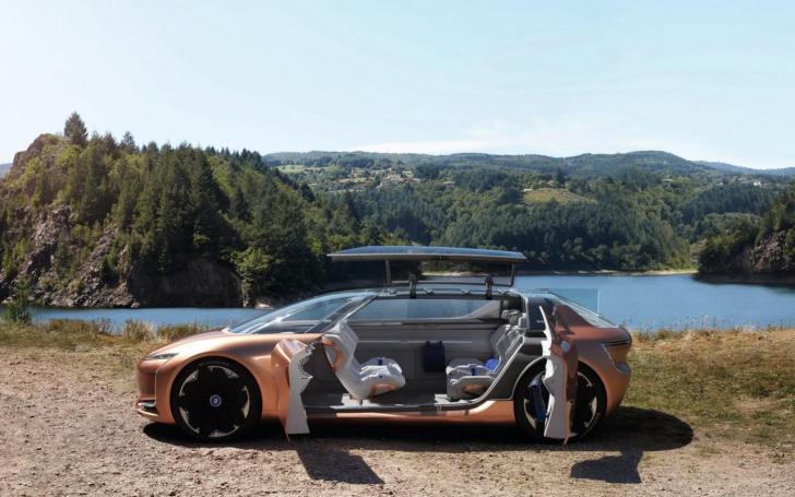 Renault Symbioz Concept