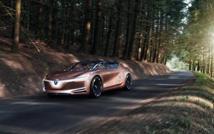 Renault Symbioz Concept