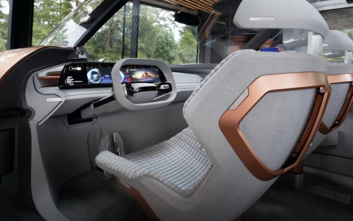 Renault Symbioz Concept Renault Symbioz Concept