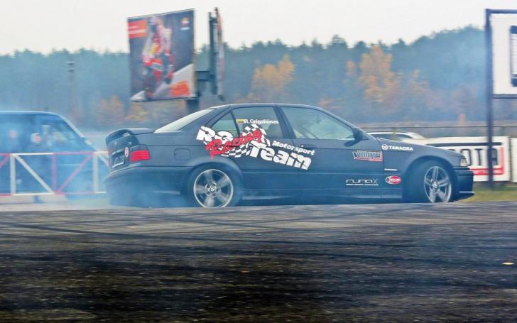 RG Racing Team