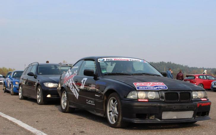 RG Racing Team