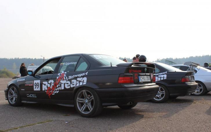 RG Racing Team