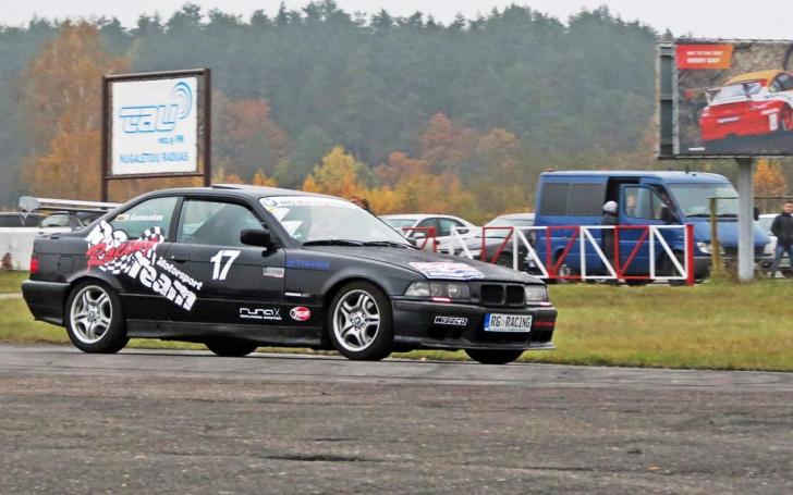 RG Racing Team