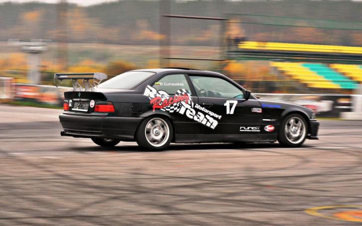 RG Racing Team