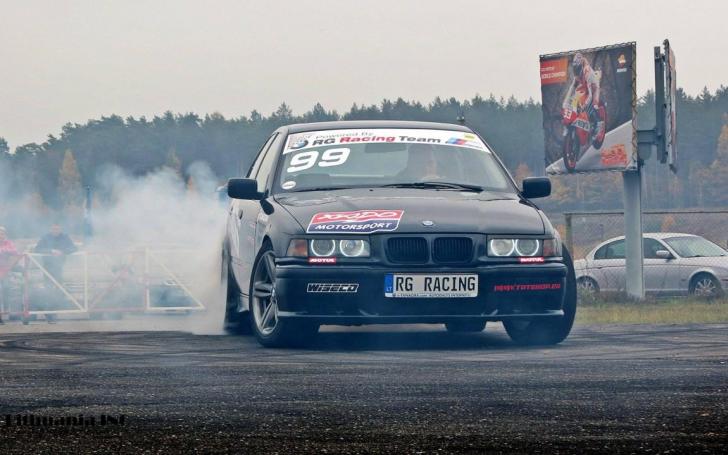 RG Racing Team