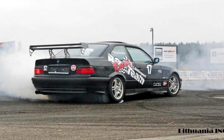 RG Racing Team