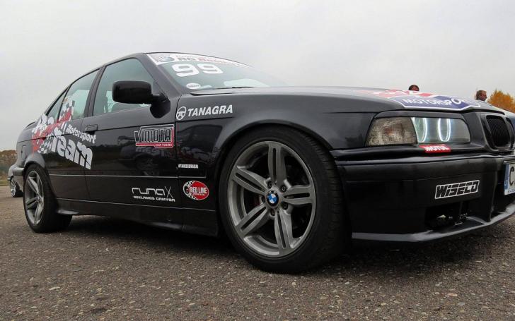 RG Racing Team