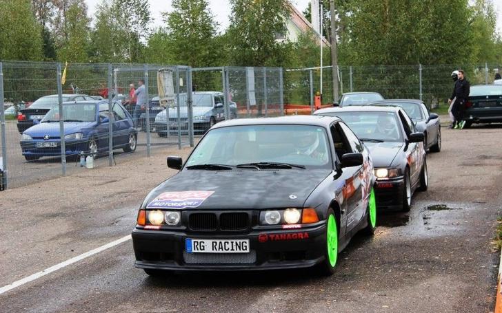 RG Racing Team