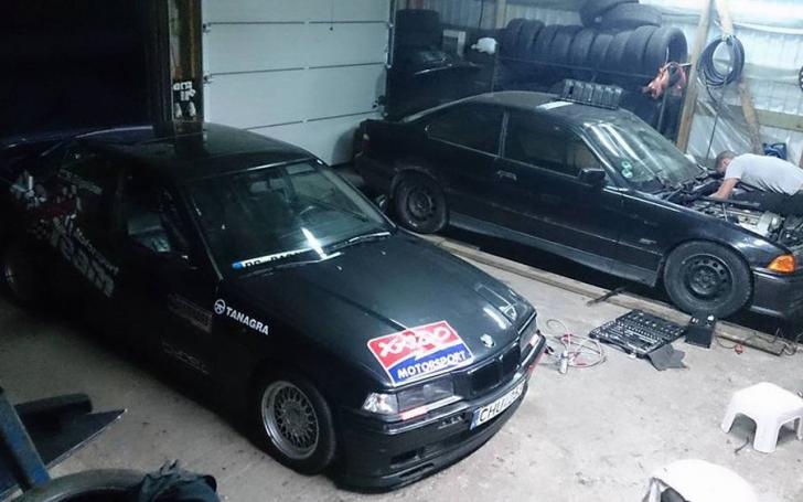 RG Racing Team