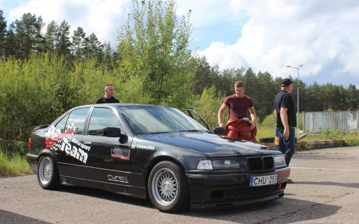 RG Racing Team
