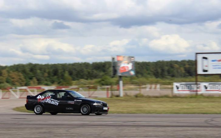 RG Racing Team