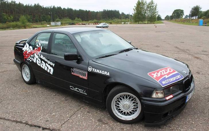 RG Racing Team