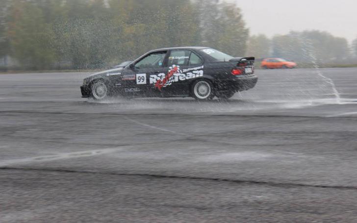 RG Racing Team