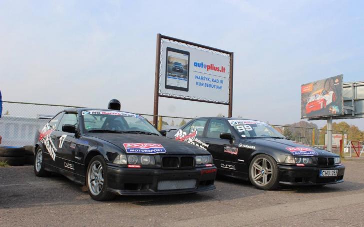 RG Racing Team