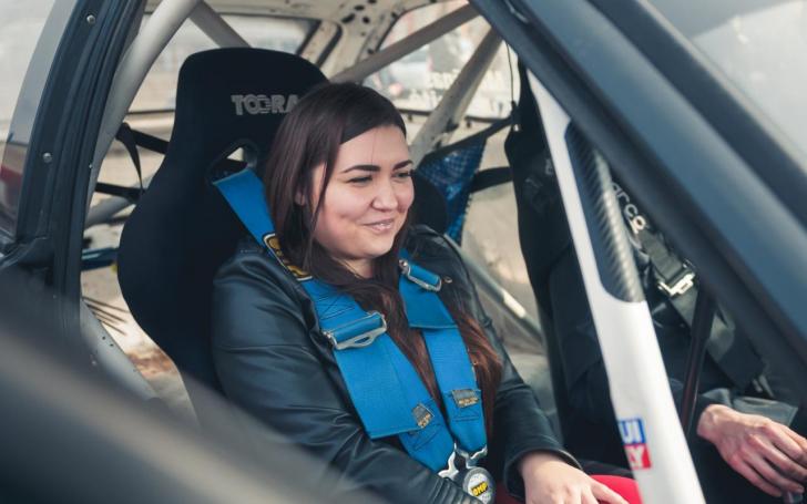 Agnieška Toločko/Vytauto Pilkausko nuotrauka