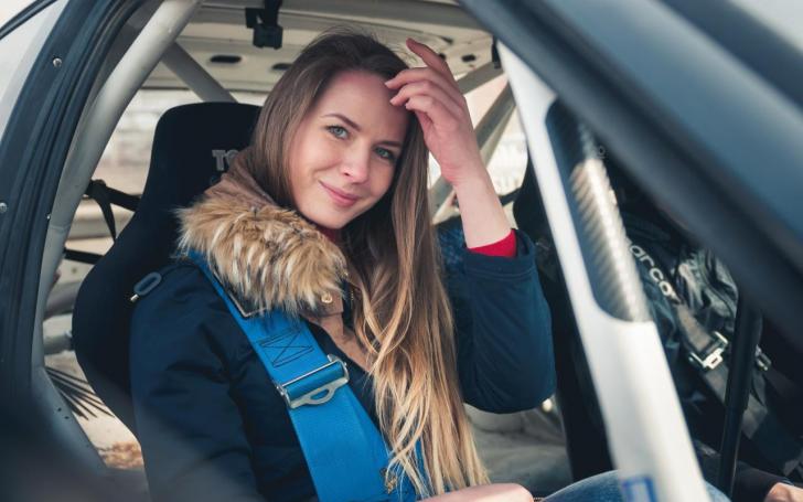 Ilona Steponėnė/Vytauto Pilkausko nuotrauka