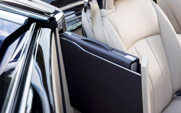 Rolls-Royce Sweptail