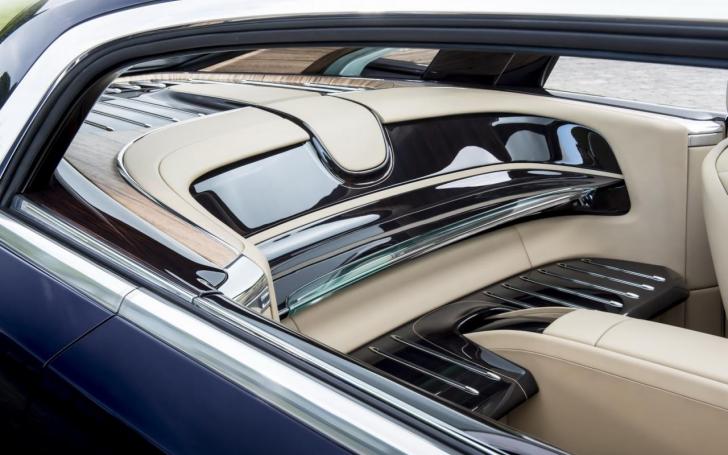 Rolls-Royce Sweptail