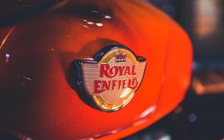 Royal Enfield Twins