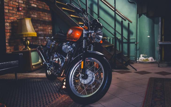 Royal Enfield Twins Royal Enfield Twins