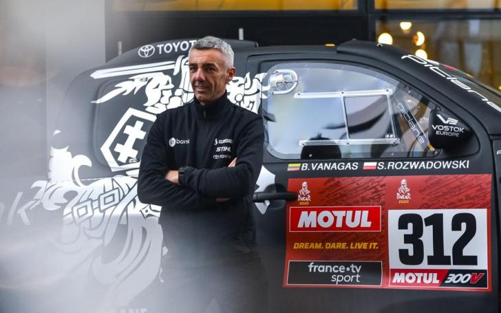 Sebastian Rozwadowski/Vytauto Pilkausko nuotrauka Sebastian Rozwadowski/Vytauto Pilkausko nuotrauka